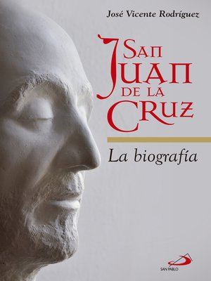 cover image of San Juan de la Cruz